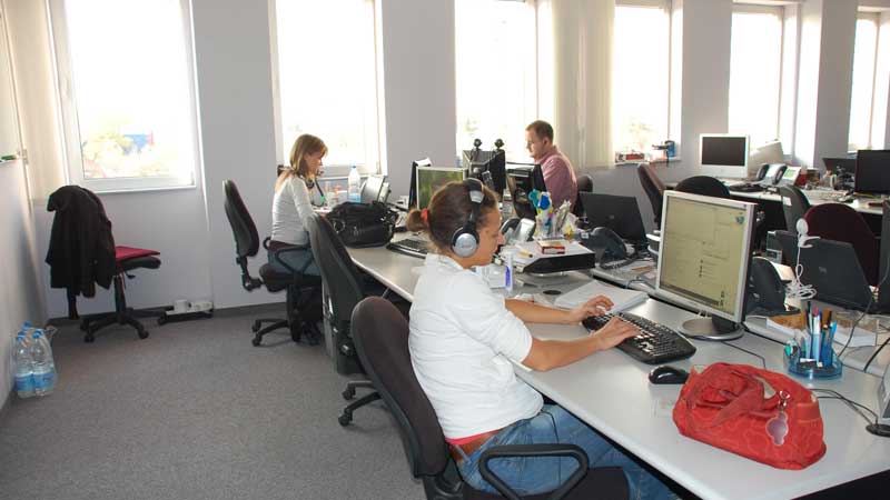 JOBS The world's 20 Best Places to Work for 2022 revealed