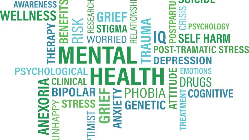 ⚕️ Government Of Canada Investing Nearly $7 Million For Young People's Mental Health