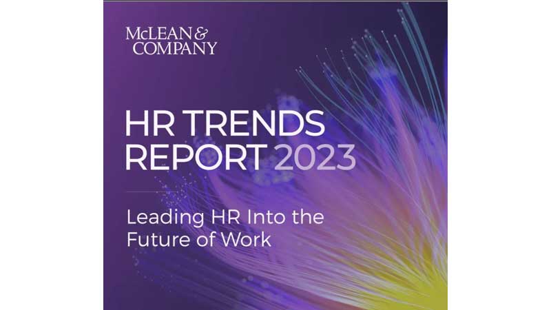 JOBS 💵 HR Department Costs Must Be Optimized to Both Withstand a Recession and Thrive Post-Recession, Cautions HR Advisory Firm McLean & Company
