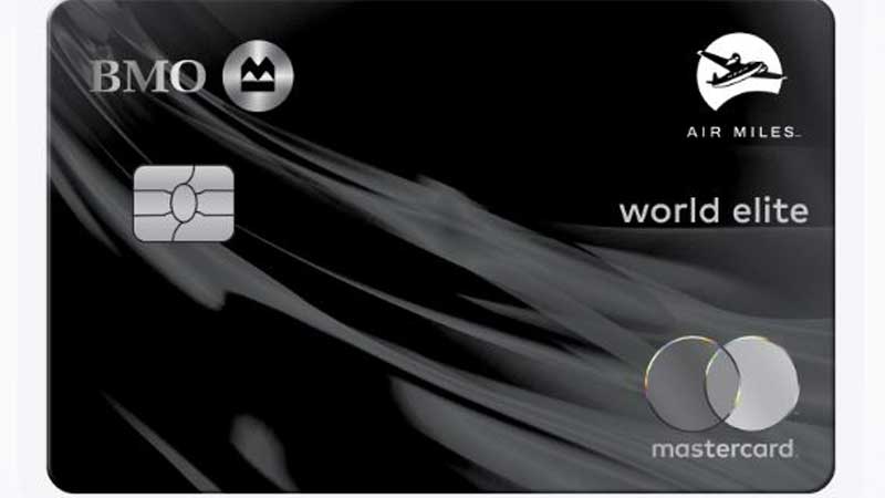 🚆🍎💵 BMO And AIR MILES Make Shopping For Groceries Anywhere More Rewarding With New Credit Card Accelerator