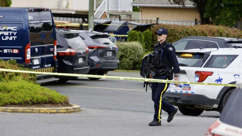 JOBS 👮 National Police Federation And RCMP Sign Agreement To Recruit More Experienced Police Officers
