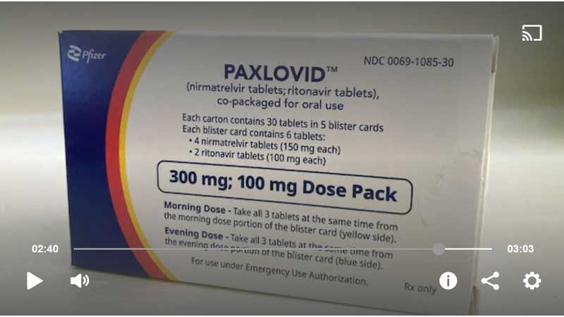 ONTARIO COVID-19  👑🦠 Statement from the Chief Medical Officer of Health