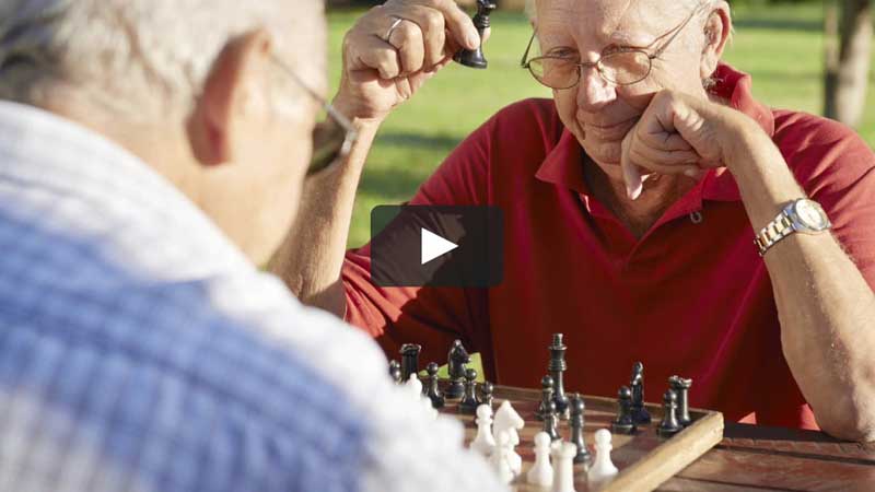 ONTARIO 💵 Government Of Canada Announces Projects In Kingston To Support Seniors