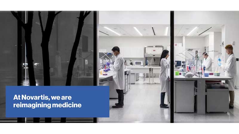 ⚕️💊 Novartis Partners With Network of Secondary Prevention Clinics to Redefine the Standard of Care for Cardiovascular Disease Prevention and Treatment in Ontario