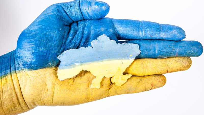  💵 More Than 8 Million People Received Aid Through Christian Disaster Relief Organization