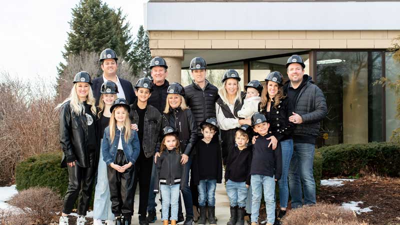 TORONTO 🦷💵📋🏥 Fielding Dental Healthcare Reveals Plans for a 'Healthcare Hub': The First Full-Service Offer of its Kind in The Greater Toronto Area