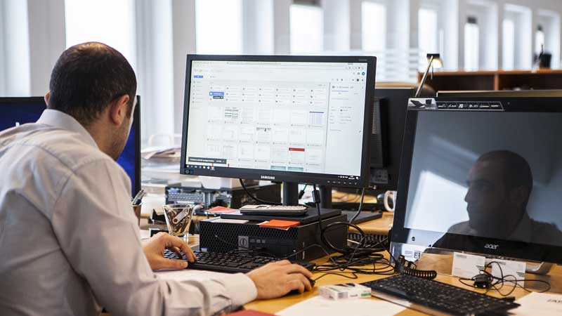 JOBS 💵🧑‍💻 Government of Canada Invests in Training for Information and Communication Technology Workers