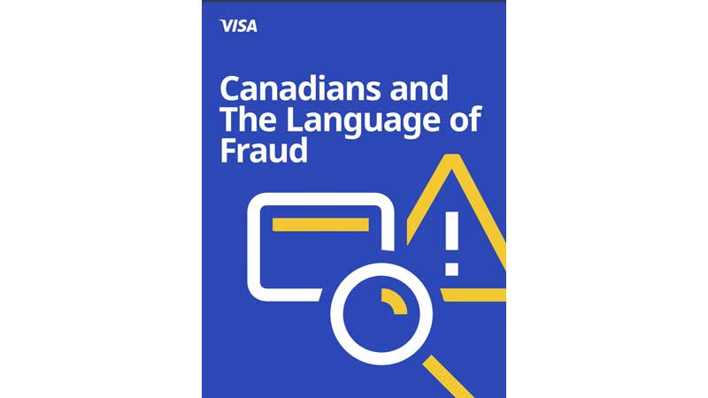 FRAUD Can you Spot a Scam? New Visa Study Finds a Third of Canadians Have Fallen for Fraud More Than Once