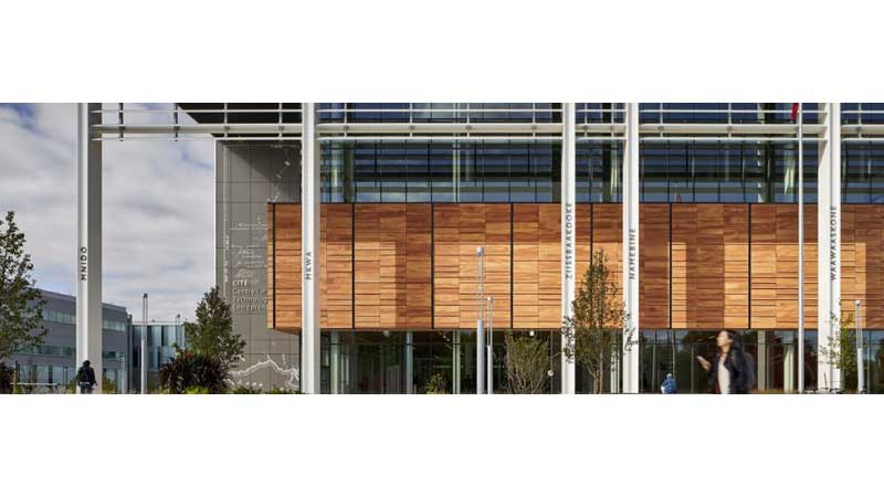 TORONTO  🏆 Call for Submissions for the 2023 Toronto Urban Design Awards Now Open