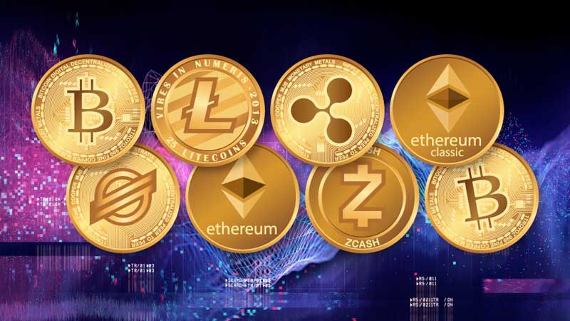 TAX TIP Valuing Your Cryptocurrency