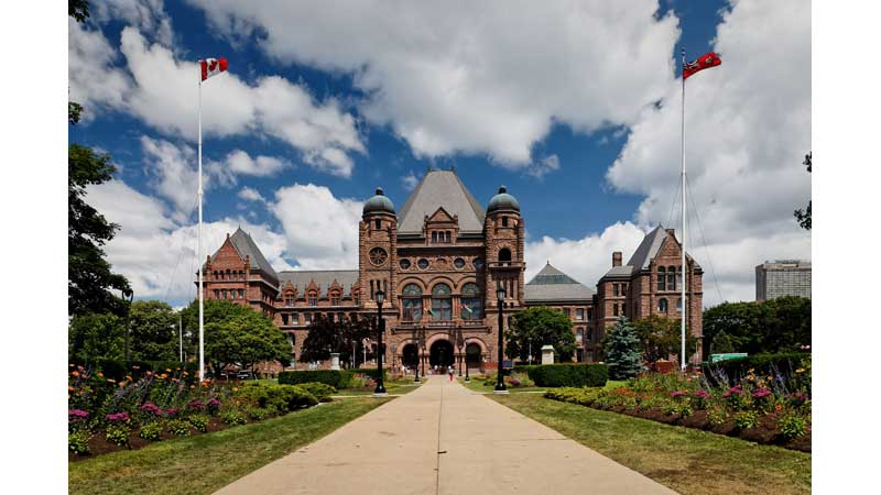 Budget 2023 💵 Ontario Budget Delivers Investments, Now Must Deliver on Better Jobs and Stronger Health Care