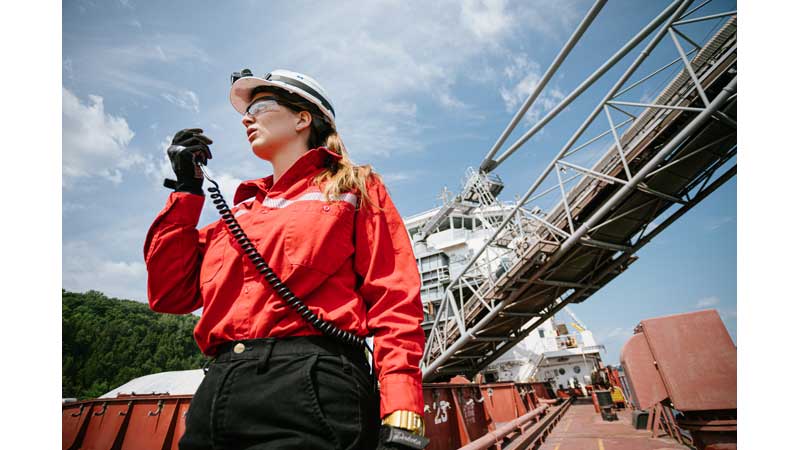 JOBS Tackling the Labour Shortage by Helping More Skilled Refugees and Other Displaced People Build Their Careers in Canada