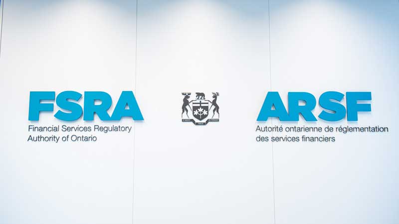 ONTARIO JOBS 💵 More Financial Advisors in Ontario to Have Their Credentials Officially Approved