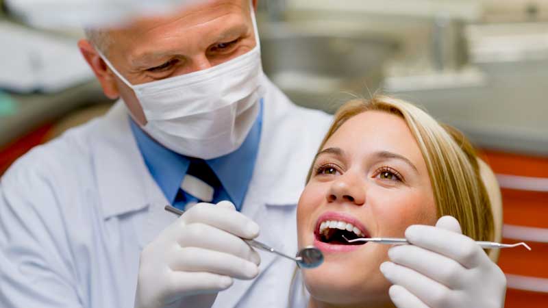 ⚕️🦷💵 Getting Canadians the Dental Care They Need