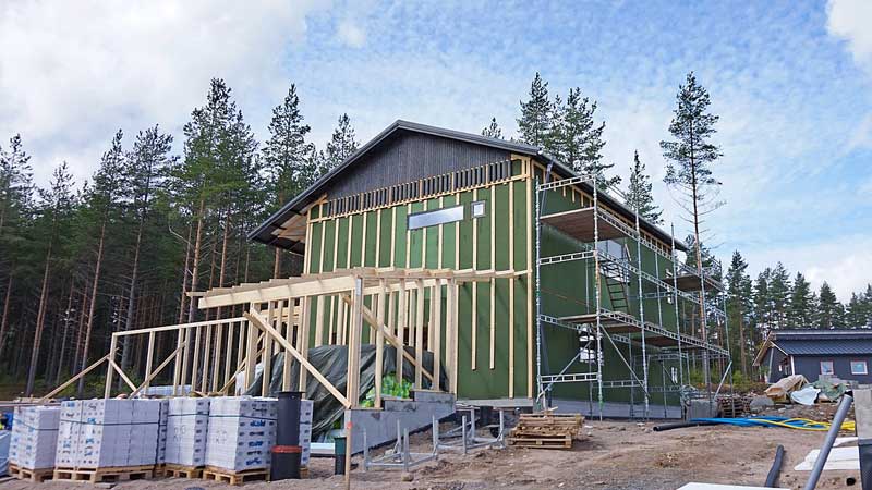 ONTARIO 🏠 Ontario Introduces Next Steps to Support Housing Supply Growth