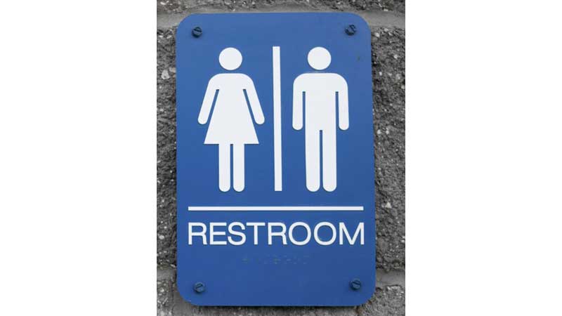 TORONTO  🚹 City Of Toronto Plans for Early Opening of Seasonal Park Washrooms