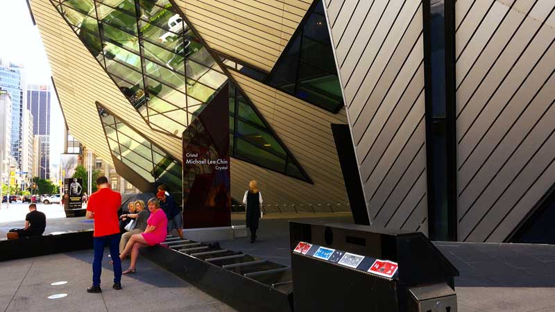 TORONTO  🗿🏺 Deputy Mayor Jennifer Mckelvie Proclaims May as Museums Month in Toronto, Announces Full Lineup of Museum Programming