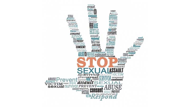 ONTARIO Ontario Marks Sexual Assault Prevention Month