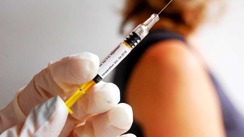 ⚕️ 🔬🧪 Ontario Welcomes Major Investment to Manufacture More Vaccines