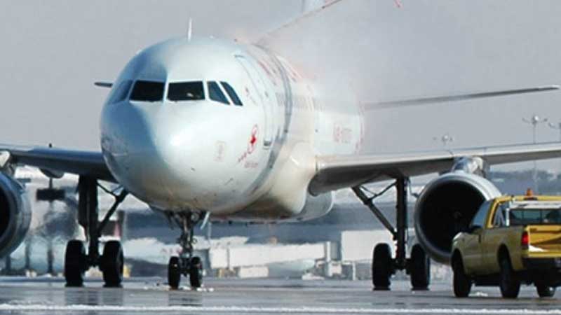 TORONTO ✈️🧳 Minister of Transport Announces New Verified Traveller Program to Improve the Security Screening Experience for Eligible Travellers