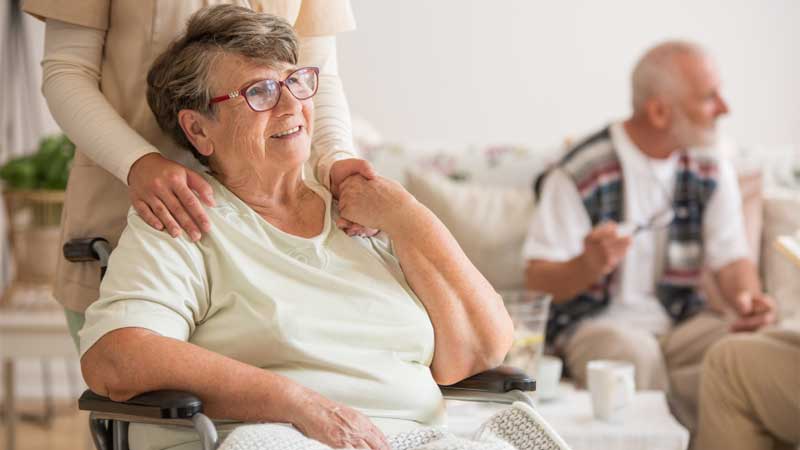 ONTARIO ⚕️💵 Ontario Connecting Long-term Care Residents to More Nutritional Food Choices