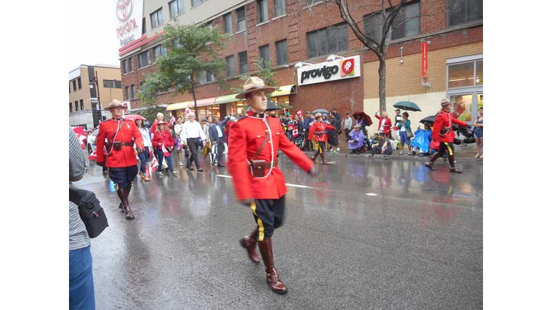 👮‍♂️ RCMP Launches its Open Government Strategy