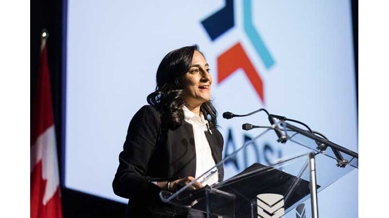  CANSEC 2023 to Feature Defence News, Military Support to Ukraine