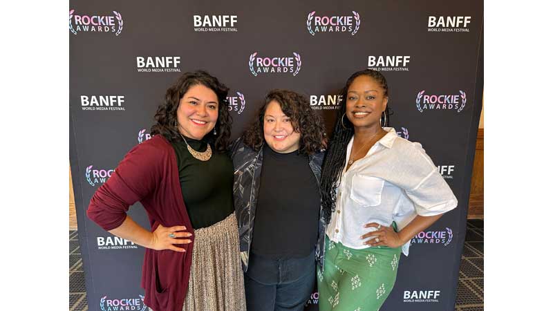 TORONTO JOBS 🎭ACTRA Toronto Partners With Warner Bros. Discovery Access Canada to Launch Permit Access Fund