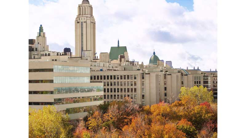 🧑‍💻 Government Of Canada Invests in Responsible Artificial Intelligence Research at The Université De Montréal
