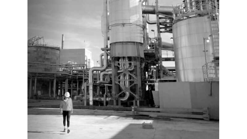 💚💵 Government of Canada Invests in First-of-its-Kind Filtration Technology in Grande Prairie to Help Reduce Carbon Emissions