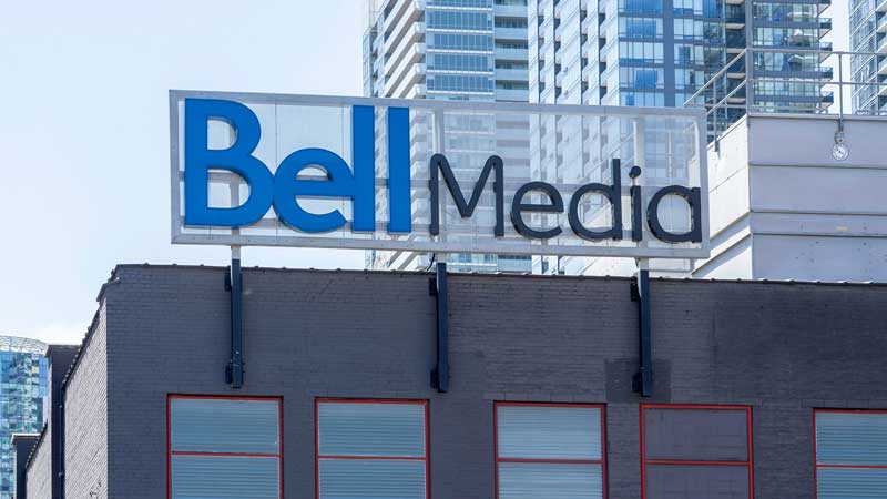 JOBS 📻 Bell Canada Enterprises Inc.'S 1,300 Layoffs and Closure Of 6 Radio Stations a Deep Cut for Local News