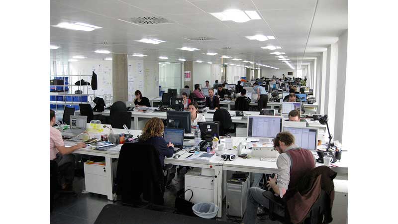 JOBS 🧑🔎 Return to Office Policy Risks the Future of the Federal Public Service