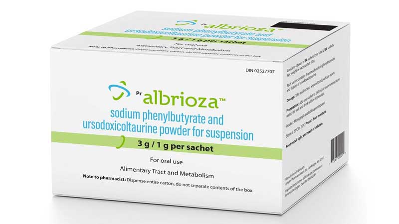 ONTARIO ⚕️ Ontario First in Canada to Provide Coverage for New ALS Treatment