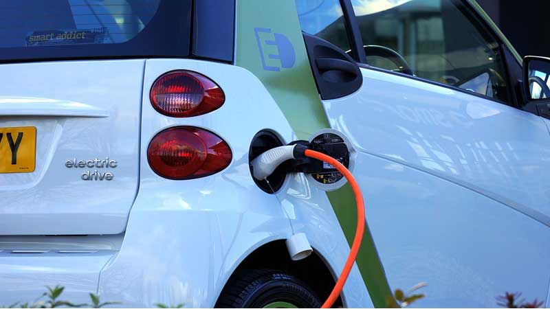 ONTARIO 🚗🔌💵 Ontario Welcomes $102 Million Investment in Growing Electric Vehicle Sector
