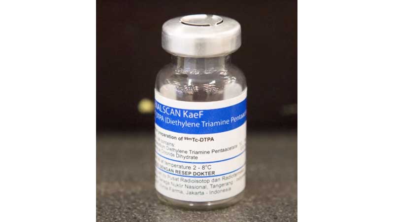 ⚕️ Government strengthens Canada's leadership role in medical isotope production