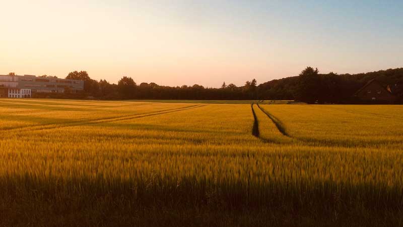 🌾🌽 Government Of Canada Announces Two New Living Labs in Quebec