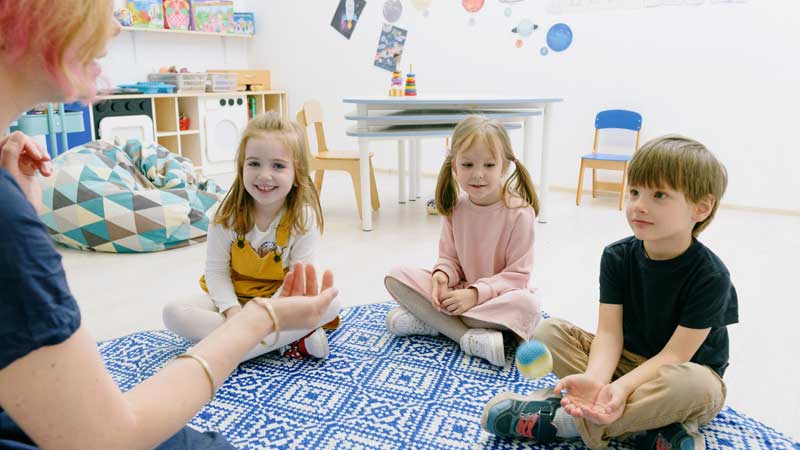 👧👦 Families In Canada to Benefit From Innovative Early Learning and Child Care Practices