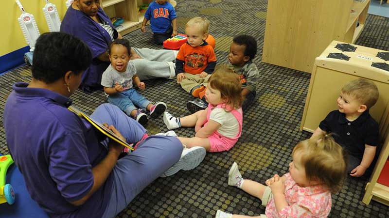 JOBS 🧑🔎👧👦 Federal, provincial and territorial ministers meet to advance shared priorities in early learning and child care, including the development of a multilateral workforce strategy