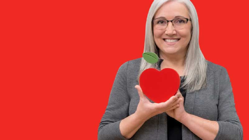 Back To School 👩‍🏫 Staples Canada supports teachers this Back to School season with value and help to prepare for the return to the classroom