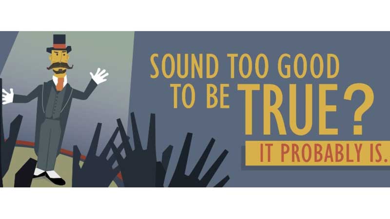 📒⚠️ Warning: Watch Out for Tax Schemes Involving Multilevel Marketing Businesses!