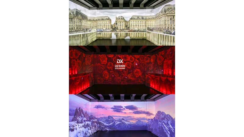 🎉🌟🥳 The Design Exchange Merges History, Design, and Innovation in Newly Transformed, World-Class Immersive Event Space