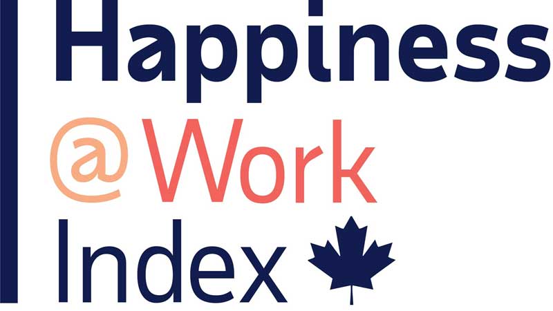 🧑🔎 ADP Canada Happiness@Work Index: Workers in Canada are Happier as the Holiday Season Nears 😄😊🌞