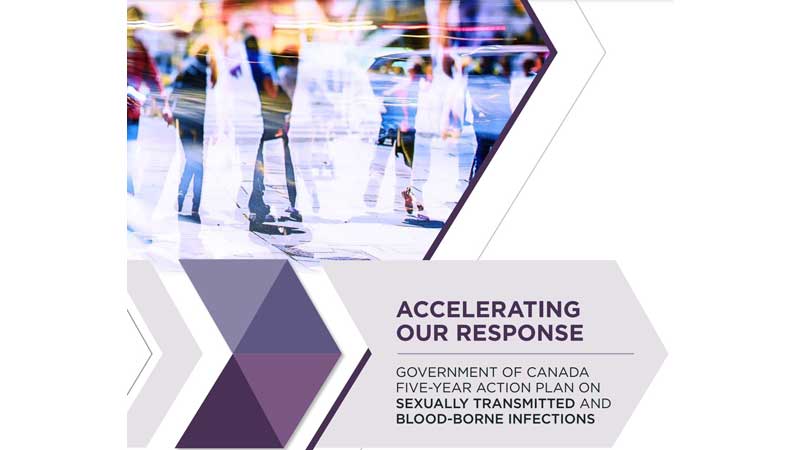 🇨🇦🍁💵 Government Of Canada Supports Community Initiatives Addressing HIV, Hepatitis C, and Other Sexually Transmitted and Blood-Borne Infections ⚕️🩸