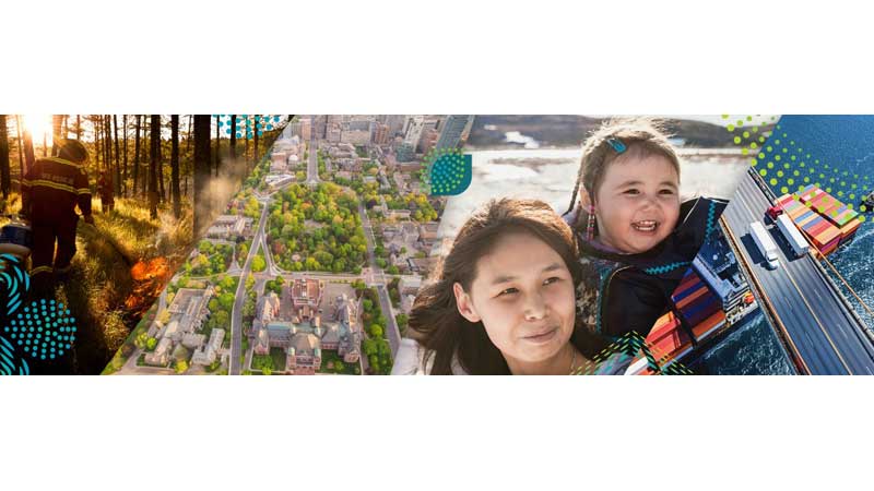 🇨🇦🍁💵 Government of Canada Invests in Projects to Help People in Canada Address and Adapt to the Impacts of Climate Change to Their Health ⚕️