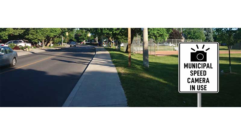 🚘 Speeding in Neighbourhoods a Major Concern, Canadians Say