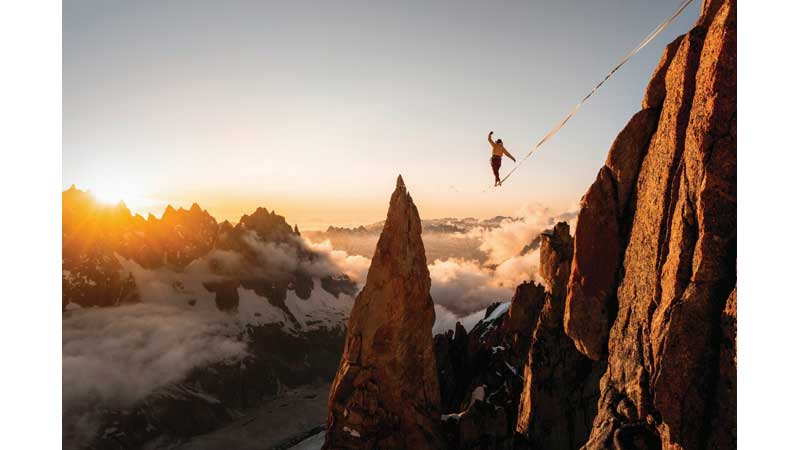 Upcoming Event:  🎥 2023/24 Banff Centre Mountain Film Festival World Tour in Toronto 🛩️🧳