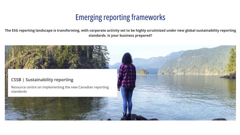 ⚖️💵 ESG Fraud Is a Growing Risk for Canadian Organizations, KPMG Poll Shows