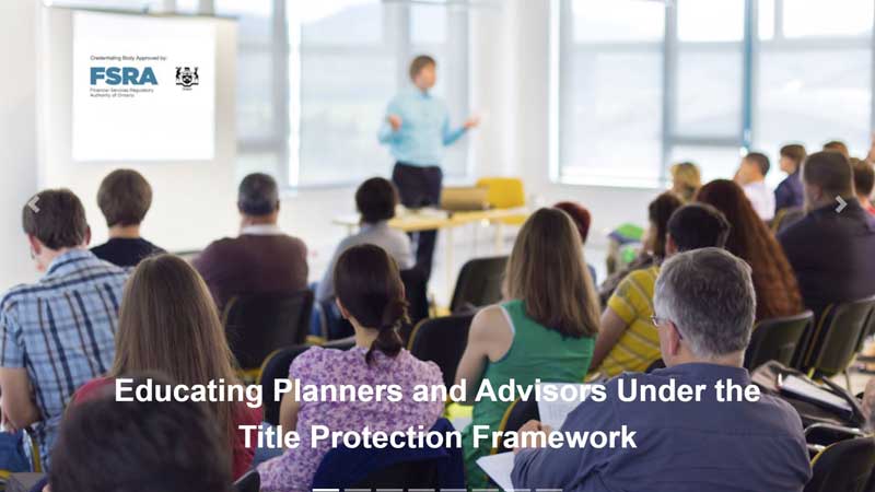 🧑🔎 New Designation Approved for Financial Planner Title Use in Ontario