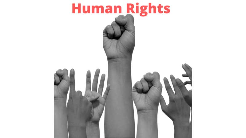 👥🤝 Working Together to Protect Democracy and Defend Human Rights 💵