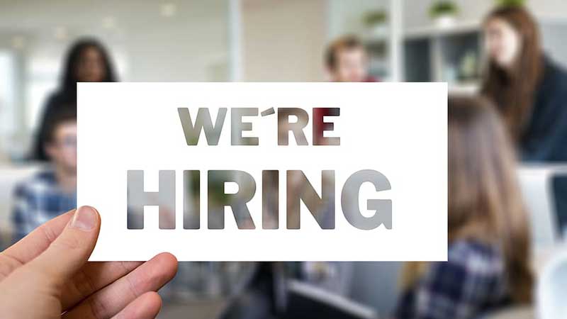 🧑🔎 Survey: Entry-Level Hiring Will Hold Steady During 2024 Graduation Season